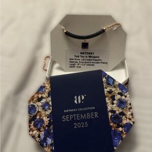 Bomb Party September 2025 - Told You In Whispers